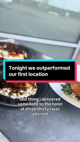 We crushed it today. We did more than our other location, and I made some key changes based on suggestions from the team. ✅ Got photos from the museum — just need them printed and framed. ✅ Picked up extra cutting boards and utensils to improve flow. ✅ Stocked compostable takeout supplies since we had an unusual spike the night before (though zero tonight). The flow is improving, but there’s still more to refine. Now I’m curious… what will Saturday bring? #R#RestaurantLifeP#PoulsboEatsS#StartupJourneyB#BehindTheScenesSauceNouvellebistro