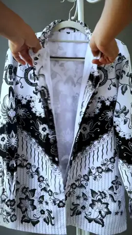 Batik PGRI Pria Wanita terbaru rekomendasi buat bapak ibu guru #batikpgri #bajupgri #seragampgri #seragamguru #wibgajian 