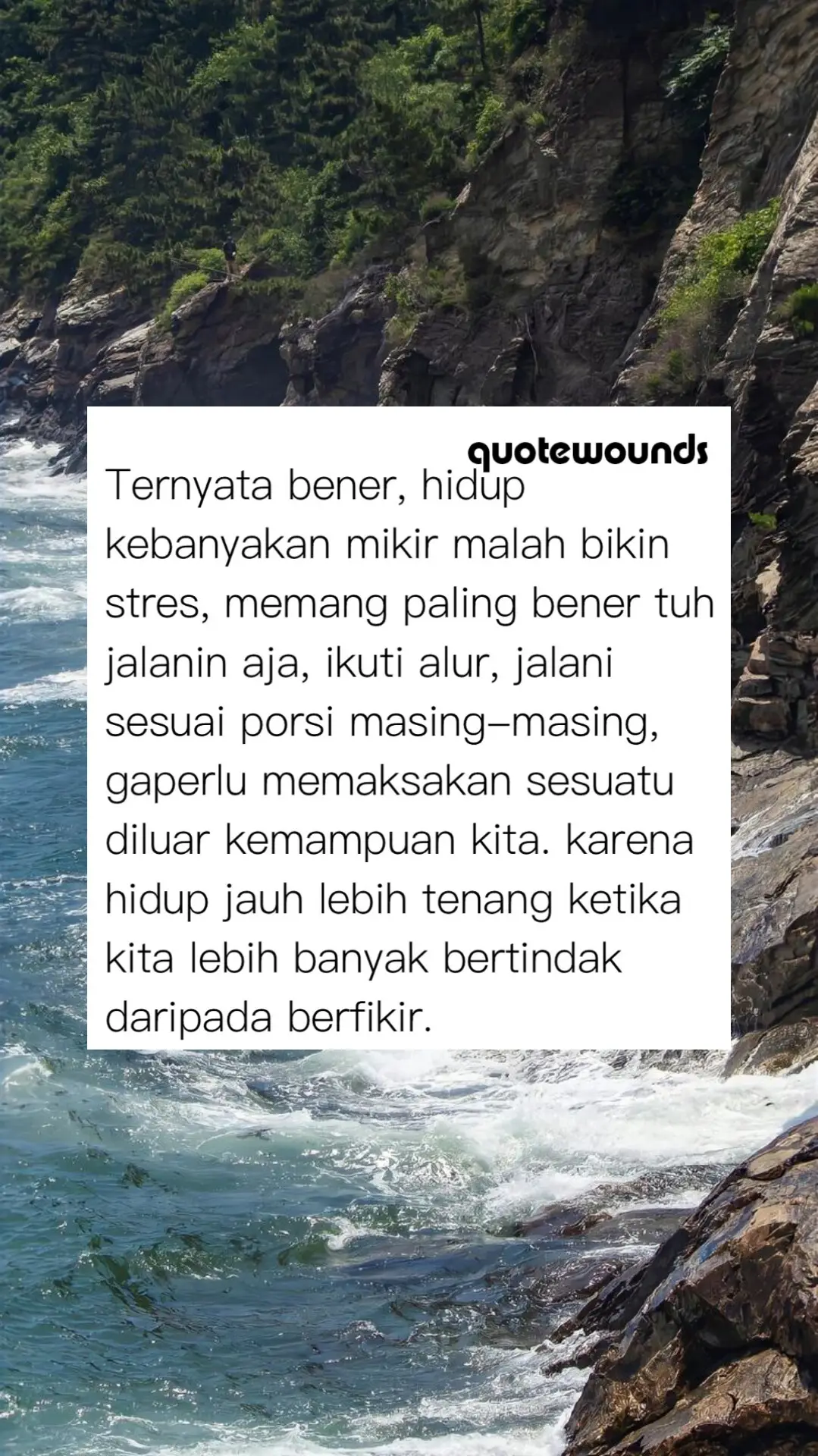 #quotes #quoteoftheday #quotestory #quotesaesthetic #katakata 