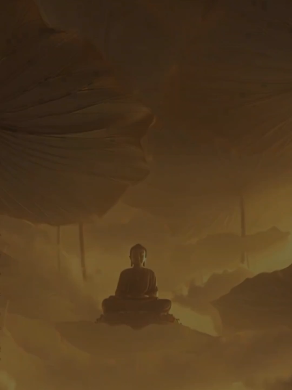 Om Ah Ra Pa Tsa Na Dhi nam mô văn thù sư lợi bồ tát #nammoadidaphat 