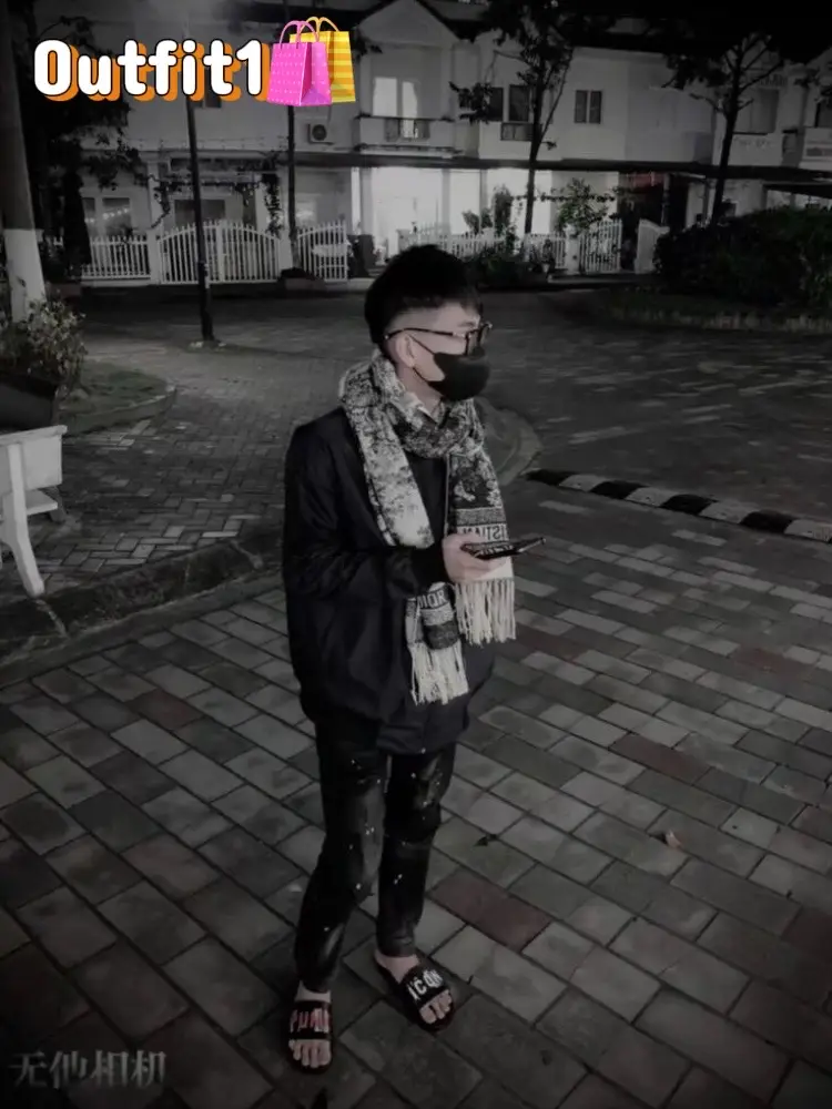 Mỗi ngày một outfit😎, cần tìm link đồ các outfit liên hệ qua ZL⚜️📣 #xuhuongtiktok #boypho #phoidonam #thoitrangnam #fyp 