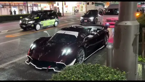 car #foryoupage  #carcommunity  #carspotting  #supercar  #hypercar 
