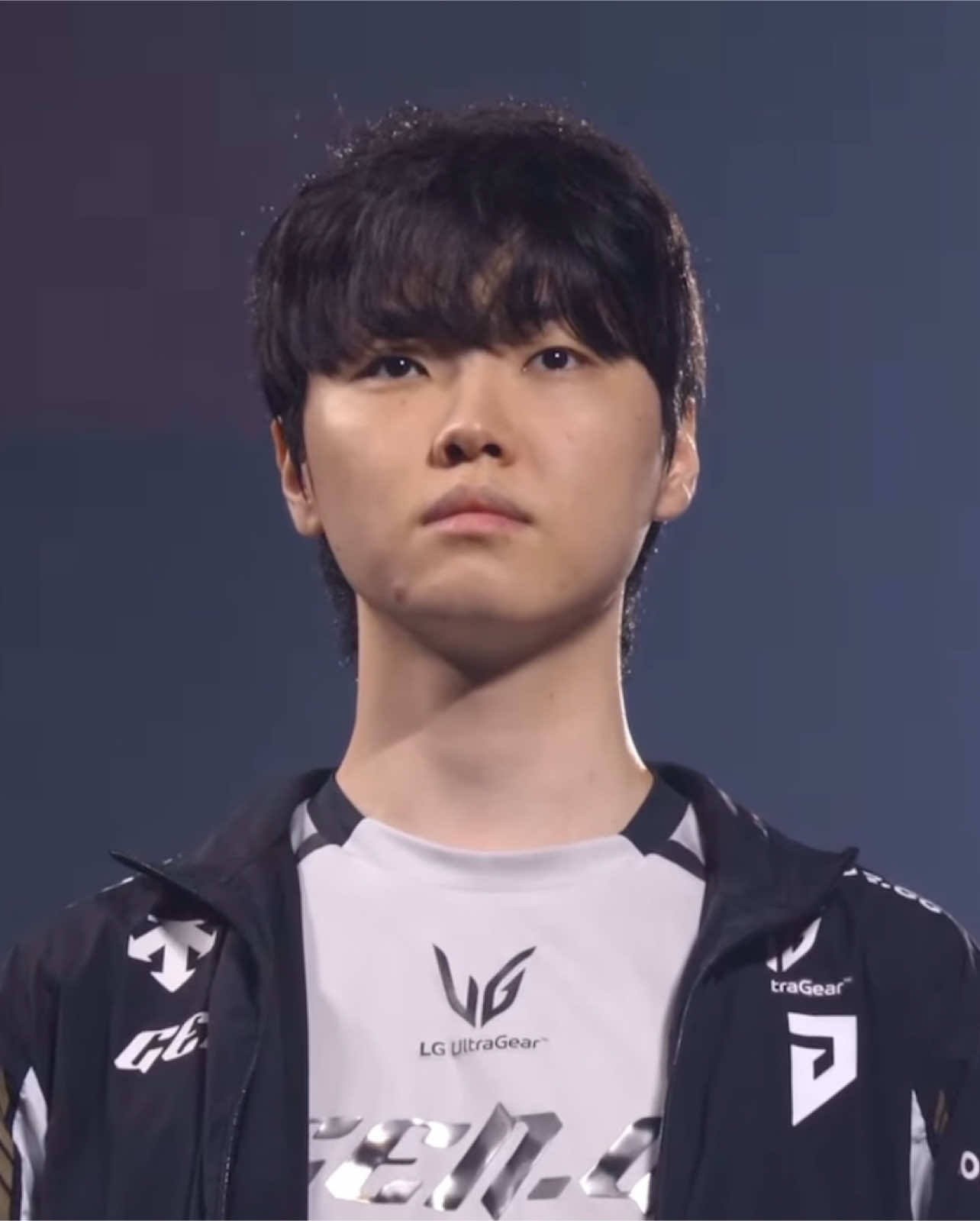 Ngầu #chovy #jeongjihoon #geng 