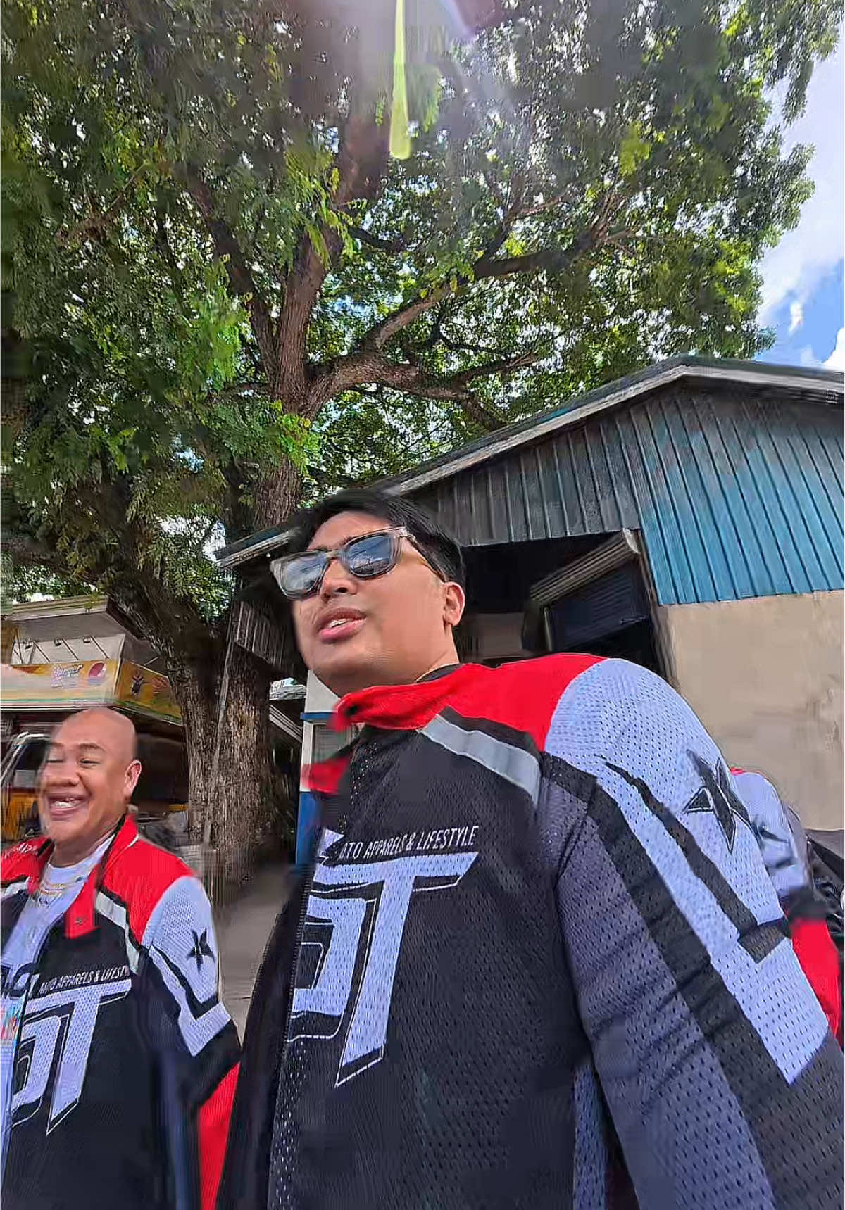 Nagkabanggan pa si PKBOI at SMB