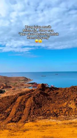 Ihhhh ngeri #zonatruksulawesi #bosskecil #fypシ゚viral #kurirnikel #lintastambang 