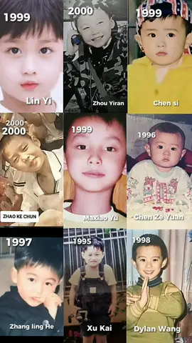 waktu kecil ganteng, apalagi besarnya tambah ganteng 😝😝😝😝☺☺