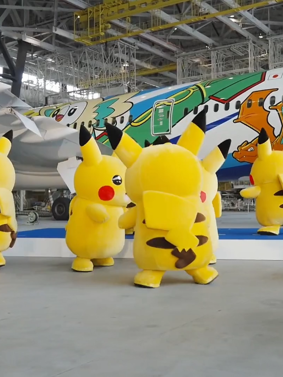 บีบมะนาวฆ่างู🔥🐍 #pokemon #anaairlines #เครื่องบิน #ฟีด #เทรนวันนี้ 