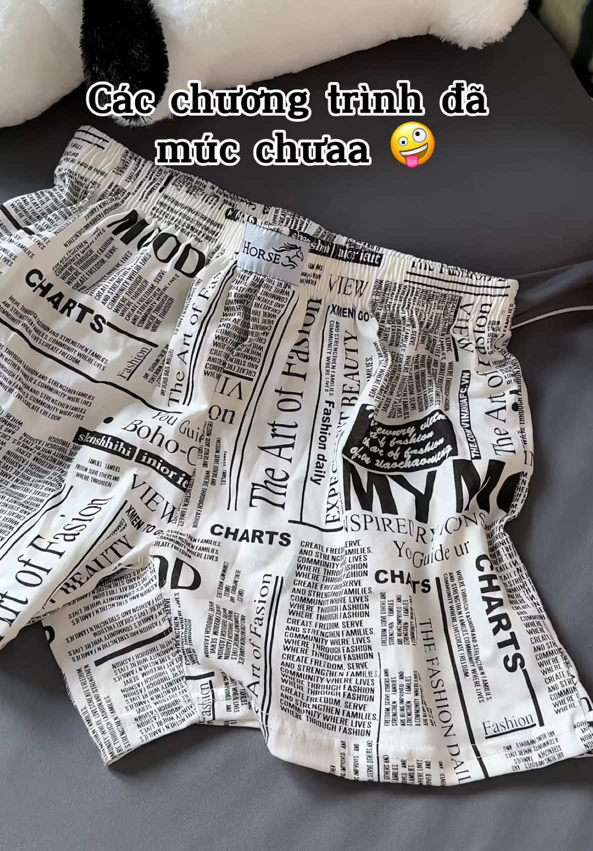 Múccc #viral #TikTokFashion #quandui #quanduingu #vitmacgi68 