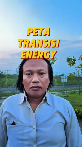 Regulasi untuk energi baru terbarukan