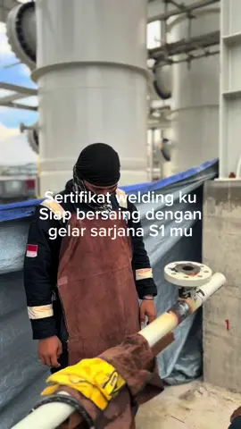 Gacorr🔥#welderindonesia🇮🇩 #gtaw #smaw