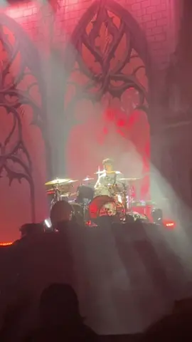 pit POV for happy song 😭 #bmth #atlanta 