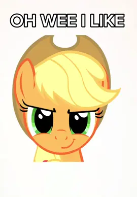 Ins: @𐔌՞. .՞𐦯🪽₊⊹ #CapCut#mlp#mylittlepony#applejack#aj#fypシ゚viral #fypシ #fyp #fypage #fyppppppppppppppppppppppp 