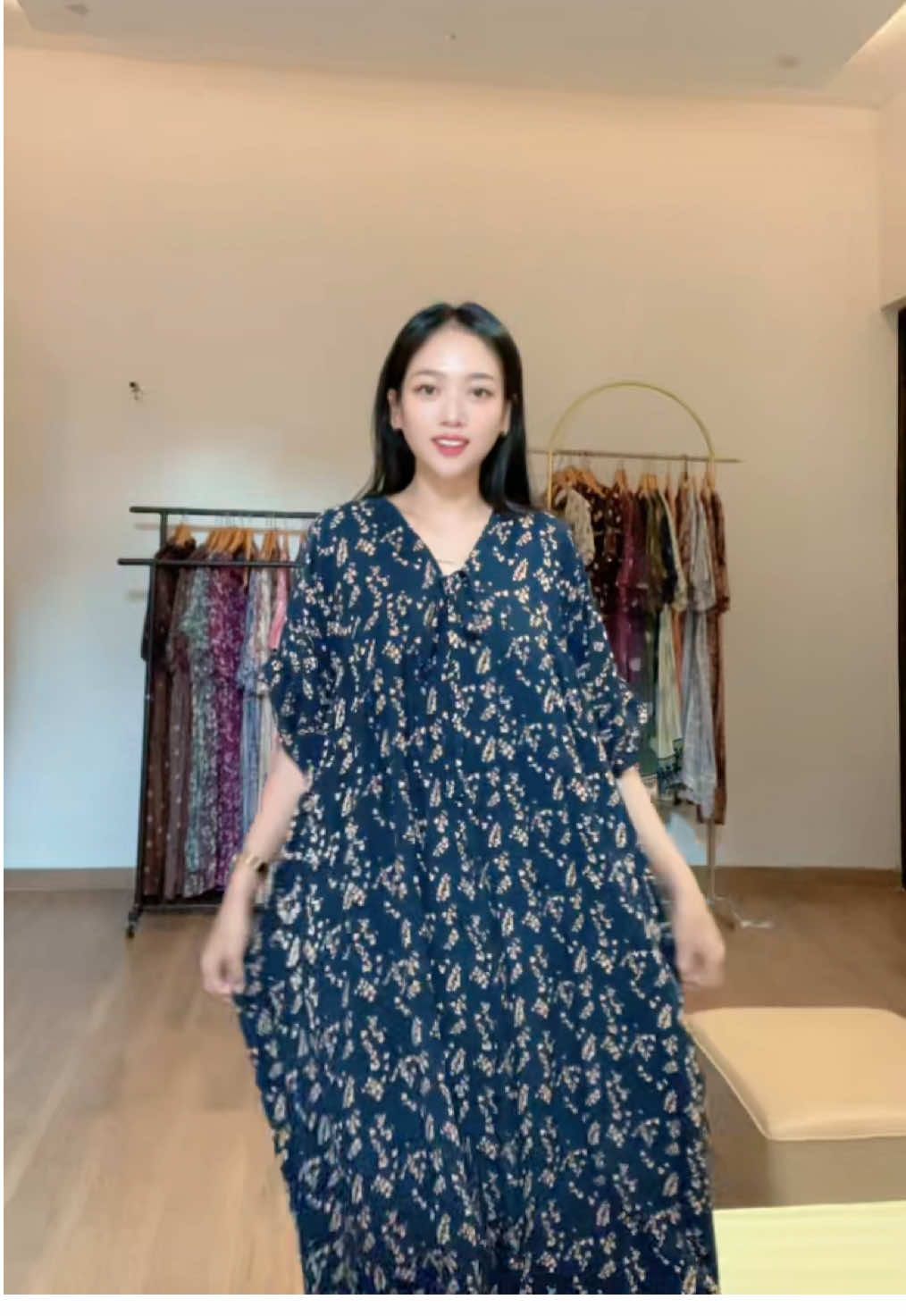 Daster secantik ini😍 join live ya jam 13.00, harga ambyar bgttt🥰 #daster #dasterviral #dasterkekinian #dastermurah #dasterrayon 