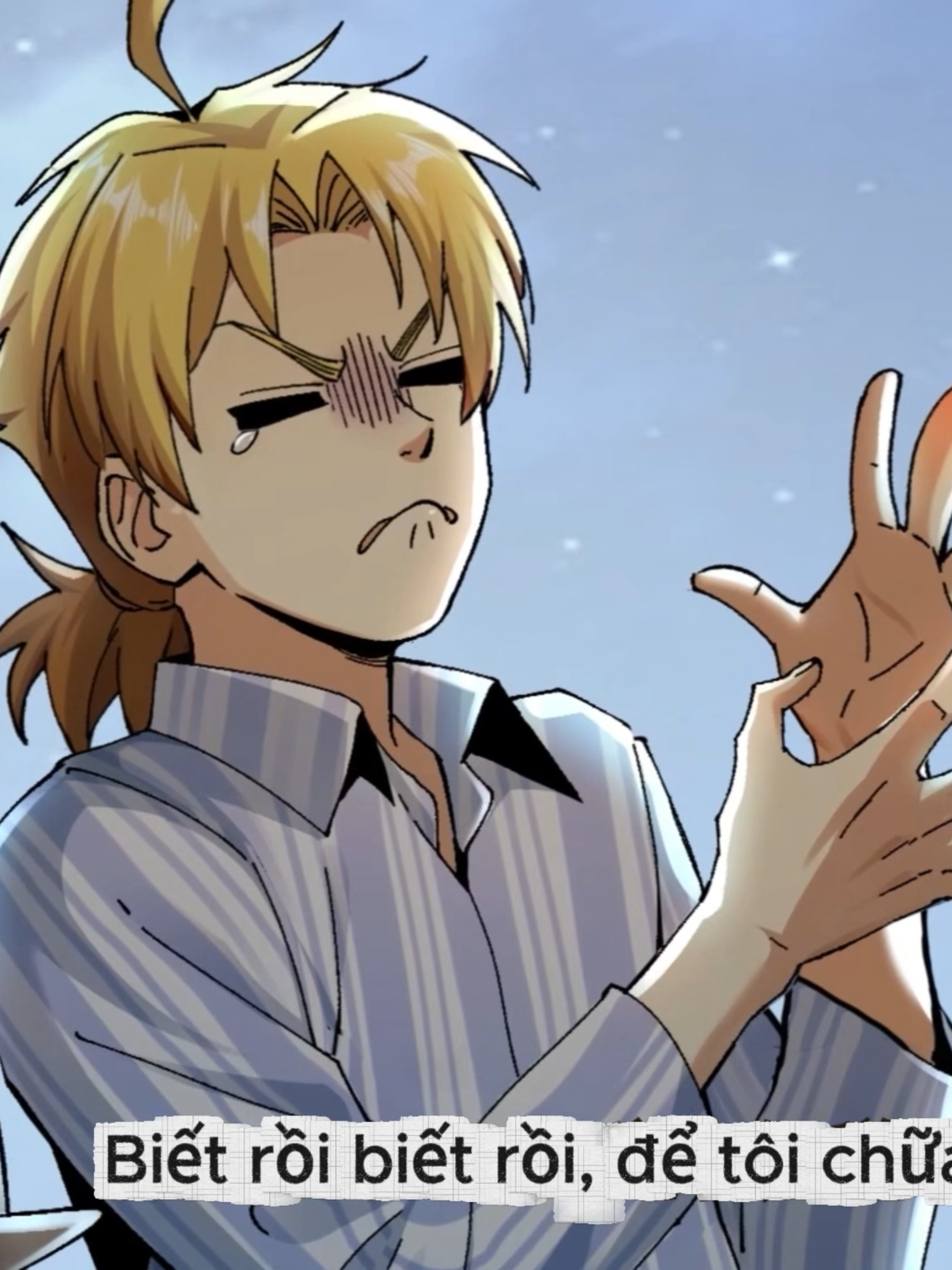 Ai nói Trần Trác không thể trảm thần-Tập 5#truyentranhdong #truyentranh2d #truyentranhtrungquoc #truyentranhhethong #xuyenkhonghethong #truyentranhxuyenkhong #songtu #fyp #xh #truyentranh #lieunhuyen #tutien #tap1 #xuhuong #truyenma #ainoitrantrackhongthetram #ainoitrantrackhongthechemthan