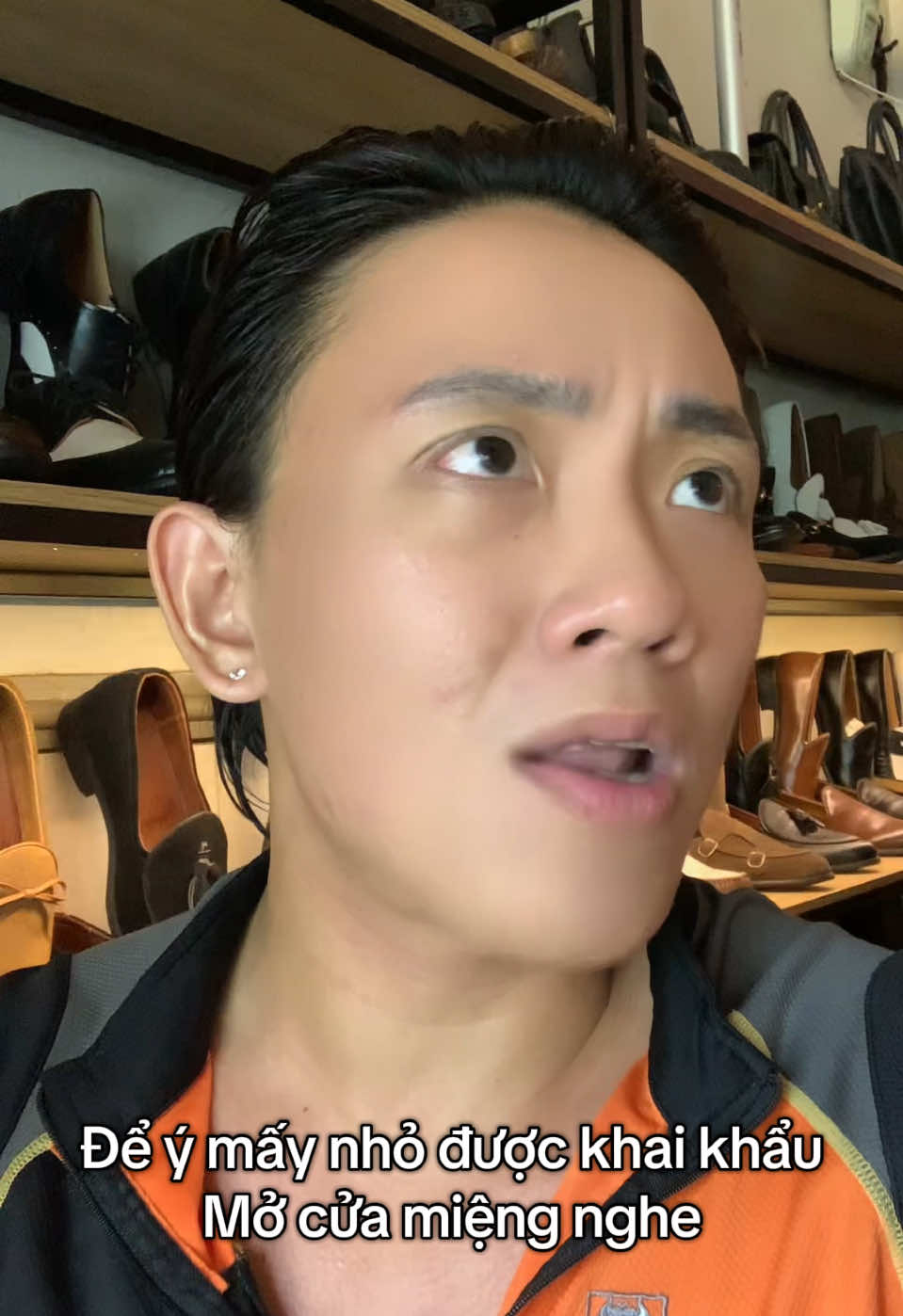 Uống mạnh như trâu