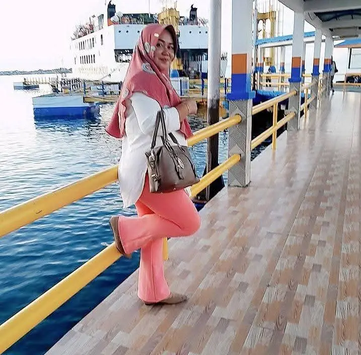 pelabuhan penyebrangan pagimana #fyppppppppppppppppppppppp 