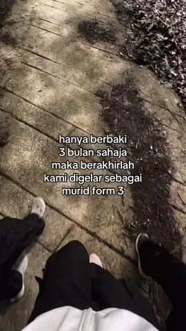 form 3 semua da berpecah #toxic #talam #fyp #xybca 