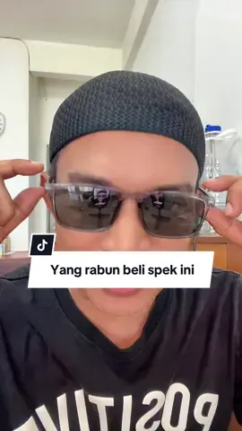 Cermin mata rabun dekat yang premium dengan harga bijak! #cerminmatarabun #antibluelight #rabun #tiktoklive #livehighlights 
