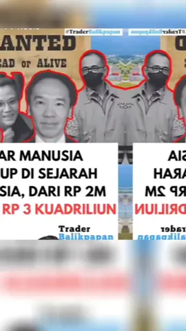 #Megakorupsiindonesia