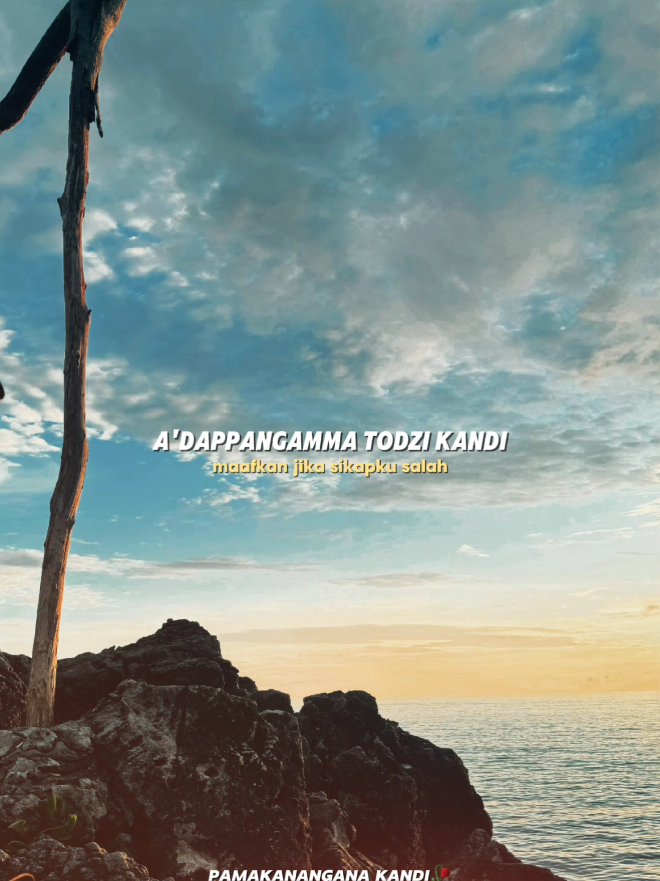 PAMAKANANGANA' KANDI #pamakananganakandi #lagumandar #fypviralシ #mandar #viral 