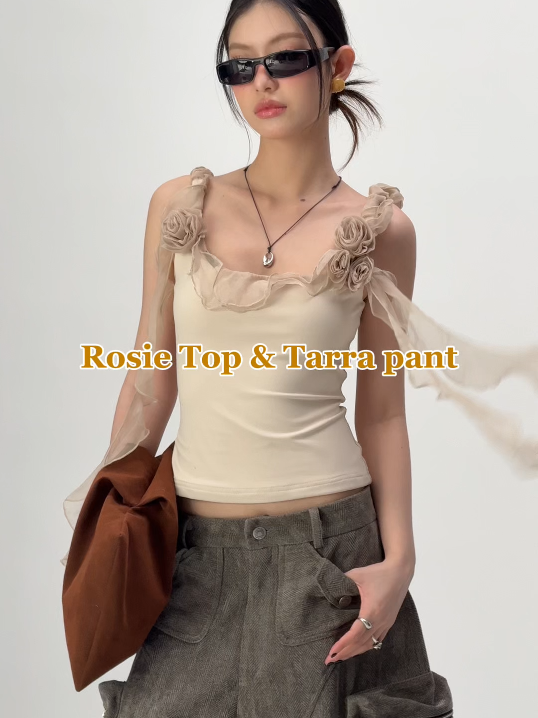 2 sản phẩm mới toanh đã cập bến nhà TSUN rùi các bà ơiiiiii ❤️‍🔥 #TSUN #OOTD #trendingreels #xuhuong #fypviralシ