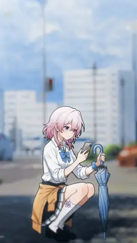 吉隆坡的天气它是翻云又覆雨#HonkaiStarRail #崩坏星穹铁道 