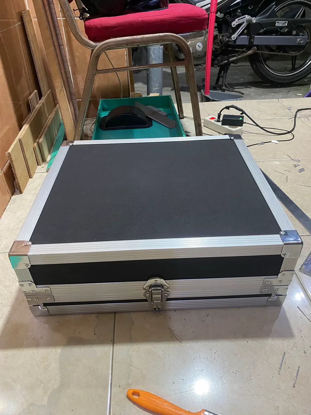 Sesuai pesanan 😁 #fyp #hardcase #mixeraudio #dbvoice 