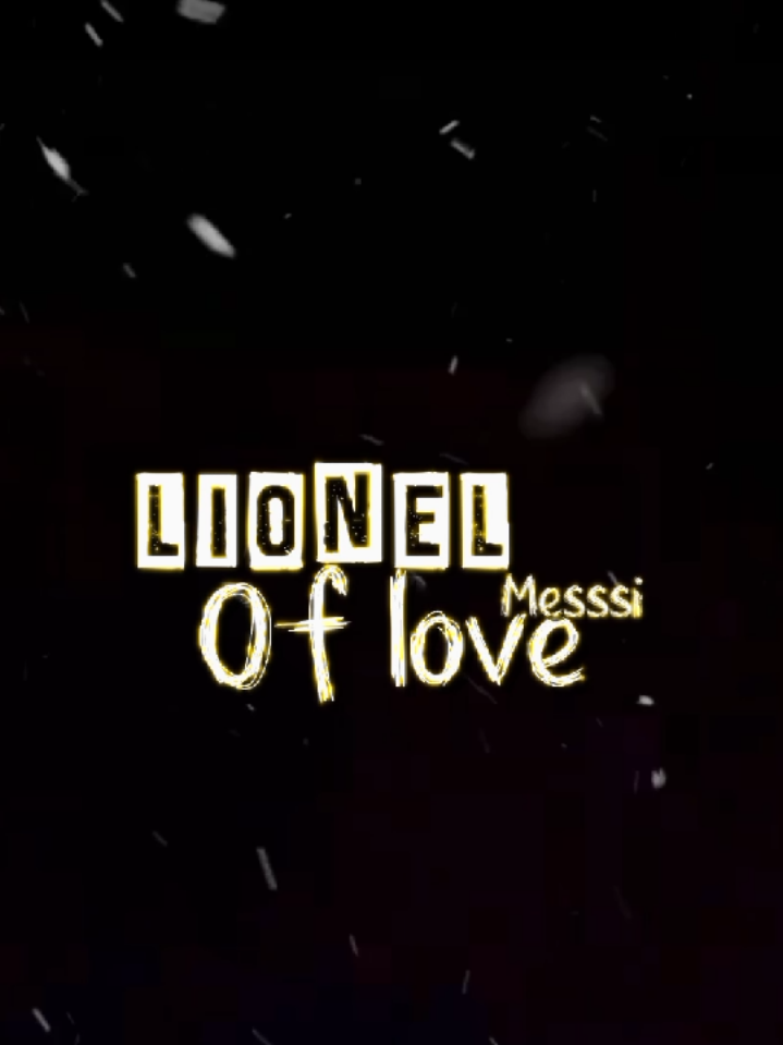 Messi ❤️💌 #messi #football #foryou #fyp #foryoupage @TikTok Bangladesh 