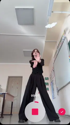 inst: ahyun._1 #dance #tutorial 