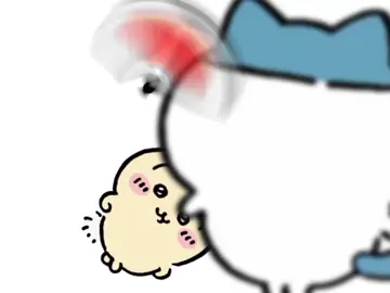 filler #chiikawa #usagichiikawa #usagi #fyp #parappatherapper 