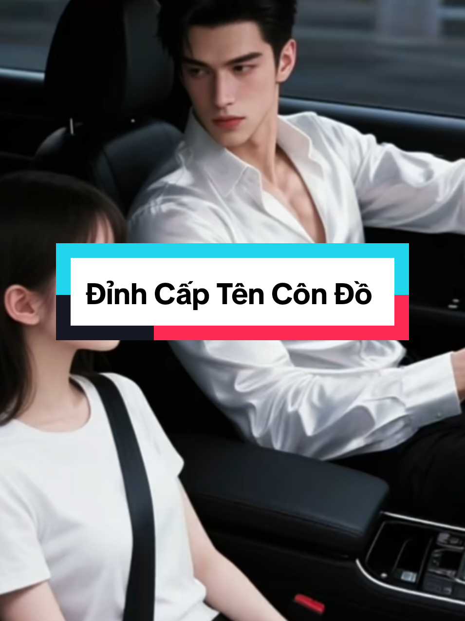 Vẫn là ánh mắt ấy, em còn cho chú kẹo sau khi hút thuốc nữa, sao tui yêu em bé Hạ Hạ của tui quá #tieuthuyet #ngontinh #truyenhay #truyen #dinhcaptencondo 