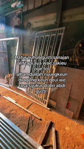 Bengkel Las kurnia Jaya steel Menerima jasa pembuatan: -Kontruksi Baja -kanopi -Baja Ringan -Pagar -Pintu doble Kawat nyamuk -Tralis -Tangga,DLL  📍Bekasi barat,Jakarta timur ✔️:melayani Area jabodetabek ✔️:Gratis biaya konsultasi Dan survey ✔️:Gratis biaya pemasangan minat?Hub:081586569436 (Anton Fatoni) Gaspool order boss‼️