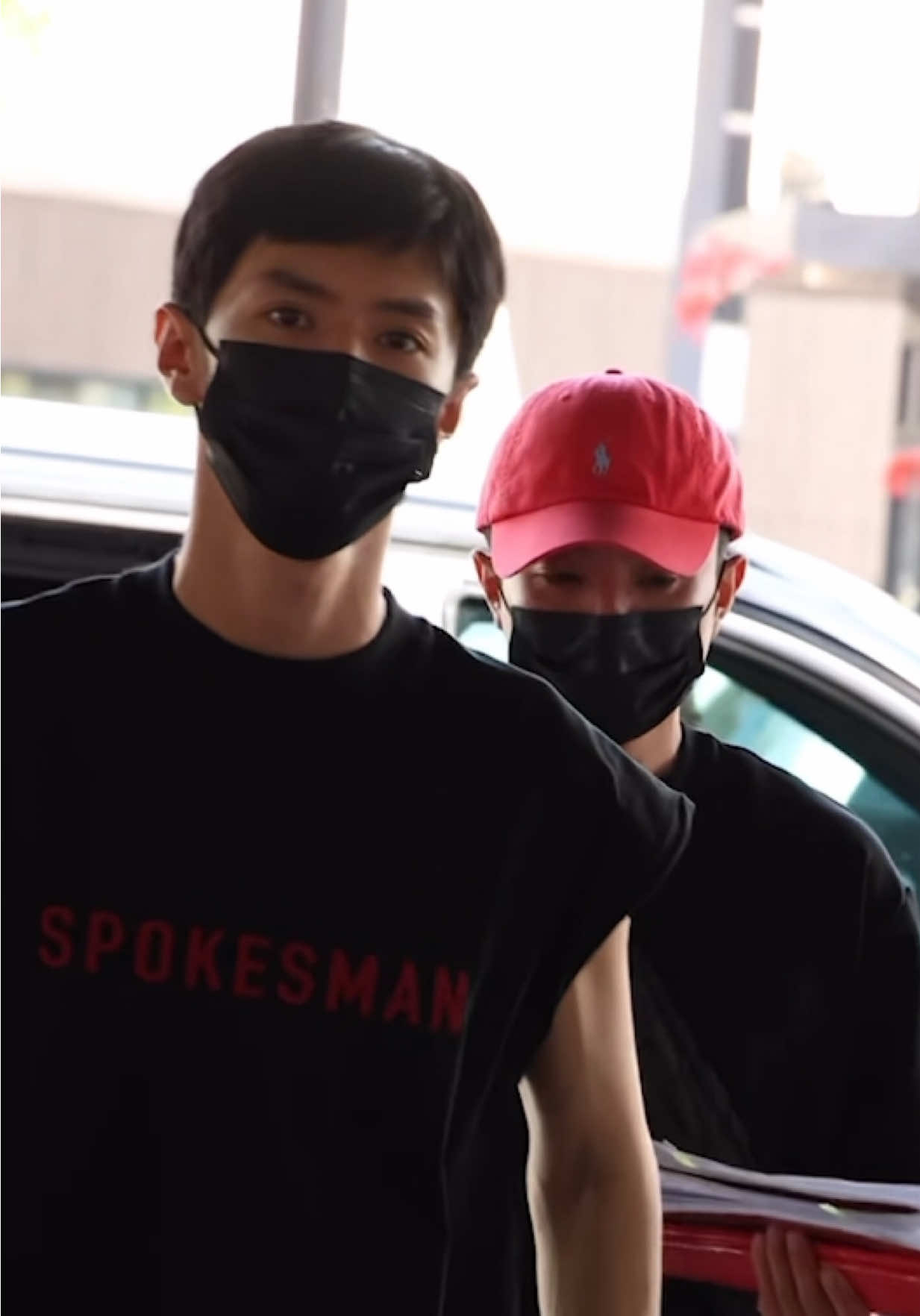 กรี๊ดดดดดด ผช สบตา 😳💙👦🏻🙄 🗓️2025.09.27 ( day 44) ⛳️ “เหิงเตี้ยน” (Héngdiàn / 横店) : เจ้อเจียง (浙江) Zhejiang  ซีรี่ย์ โปรเจคS+ 👑เรื่อง : 《江山为聘》 Jiāngshān wèi pìn เจียงซานเหวยพิน 🤴🏻เฉินเจ๋อหย่วน : รับบท 英寡(Ying guă อิงกว๋า) 👸🏻 อู๋จิ่นเหยียน : รับบท 孟廷辉(Mèngtínghuī เมิ่งถิงฮุย ) 🩵นักแสดงนำคือ : เฉินเจ๋อหย่วน ,อู๋จิ่นเหยียน 🩵ผู้กำกับ : จาง หยานเจี๋ย 🩵ผลิตโดย : Ciwen Media 🩵ประเภท : แนวโบราณโรแมนติก (พรีเรียด) 🩵สร้างจากนิยายเรื่อง : ฝ่าบาททรงพระเจริญหมื่นปี 🩵ของผู้เขียน : Xinyanyan สิงเยียนเยียน  #เ#เฉินเจ๋อหย่วน远#远远陳#陳哲遠陈#陈哲远chenzheyuan