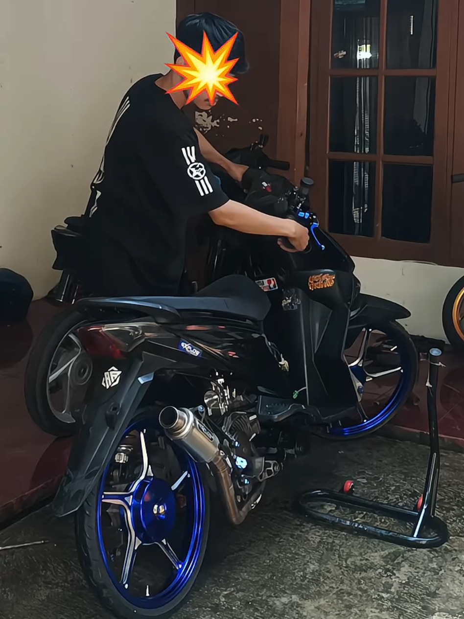 Raungan Klep diameter std 🤏😅#garage88 