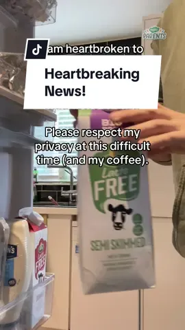 ☕😂 Heartbreaking news: I did not wake up naturally this morning… my kids made sure of that. Please respect my privacy at this difficult time (and my coffee). 💛 #TwinklParents #ParentingHumour #RelatableParents #ParentLife #ExhaustedParents