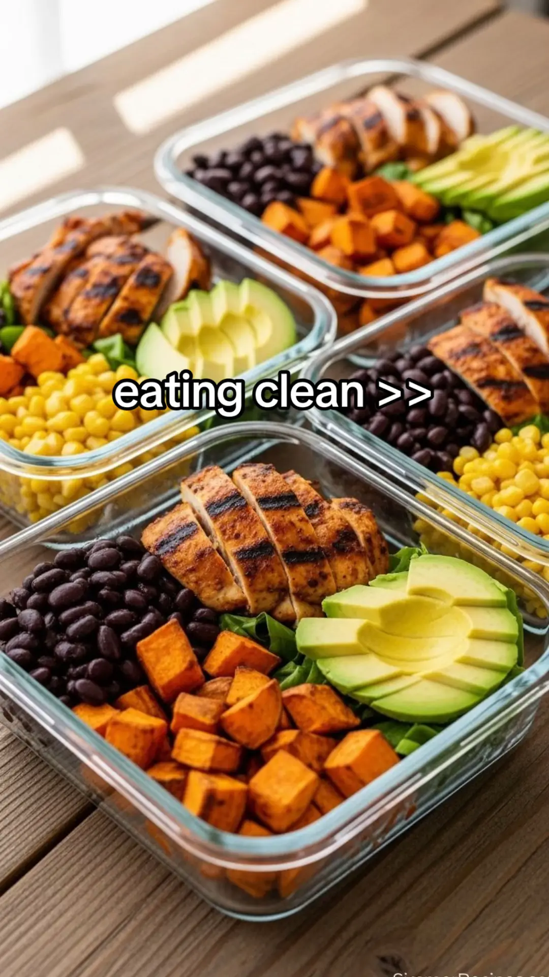 #HealthyEating #cleaneating #mealideas #healthyrecipes #Fitness 