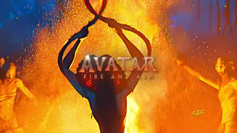 Cant wait 🔥 #avatarfireandash #avatar #avatar3 #avatarfireandashedit #fypシ (original content) 