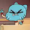 💩😘 . #shitpost #shitposting #gumball 