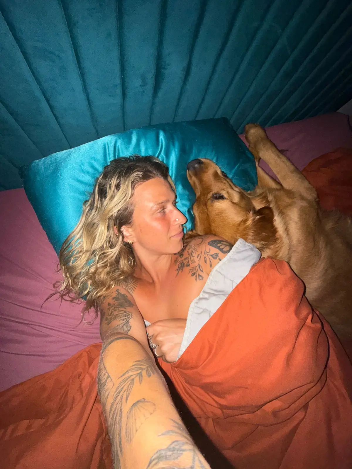sunny Sunny Sunny #goldenretriever #dogmom 