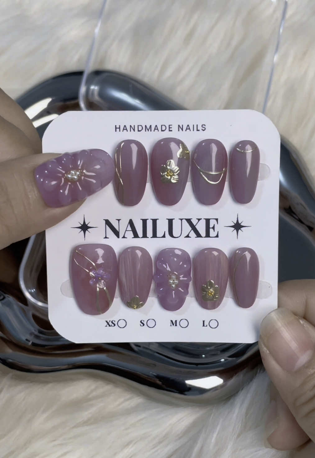 Dreamy nails straight out of a fairytale💅✨ #nailuxe #pinterest #rapunzelnails #disneyprincess #handmadenails 