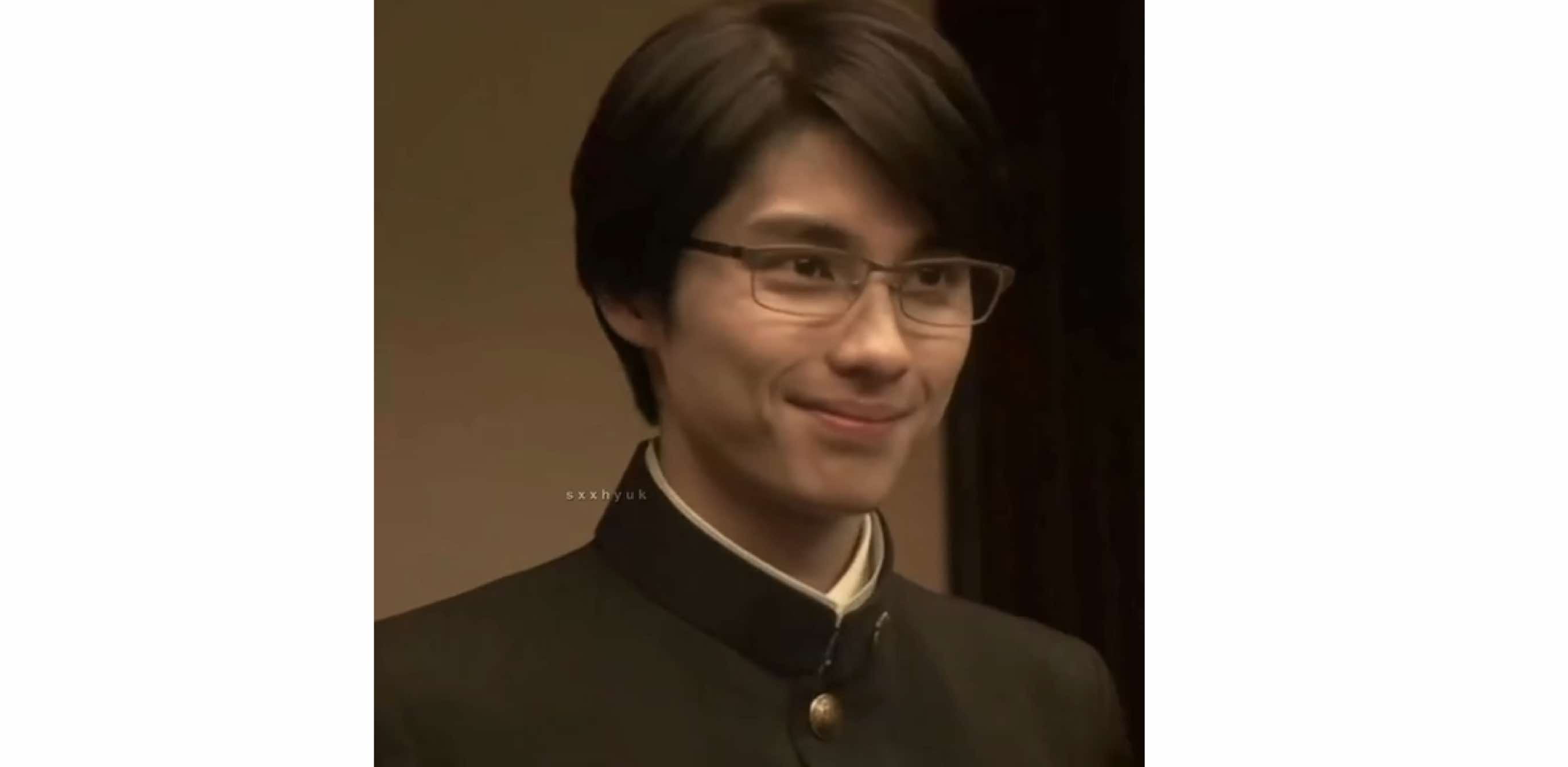 #fyp #kyoyahonda #jdrama ‏#本田響矢 