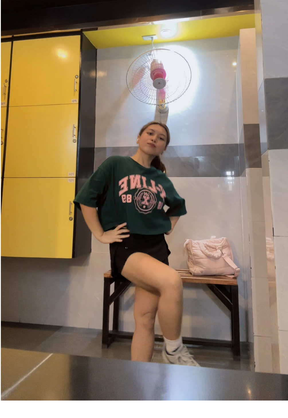 Another inarte for the day 💅🏻 #gym #saturday #fypシ゚ 