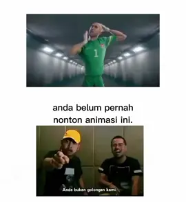 #animasi#sepakbola#fypviralシ