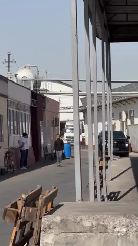 New Tahoe 2025 in 🇺🇿 #biryuzikki #tahoe #uzbek #2025 #viralforyou 