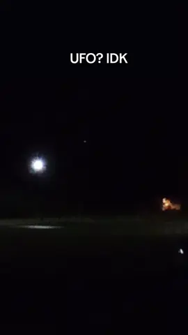 UFO SIGHTINGS IN FREDERICK OKLAHOMA  #UFO #fyp 
