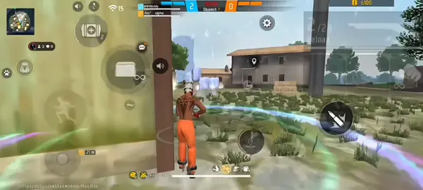 huft #freefire #cs #fyp 