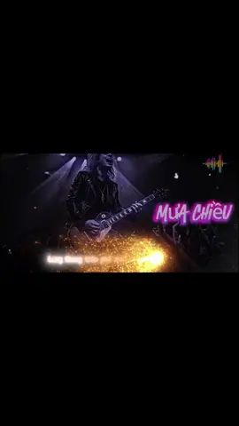 Mưa Chiều...thêm #xuhuongtiktok #thinhhanh #nhạchaymỗingày #âmnhạc #rock 