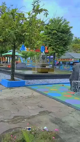 agendakan liburan kalian di waterpark Tirtonirmolo🤗 #kolamrenangmurah #wisatangawi #kolamrenangngawi #wisatabermainanak 