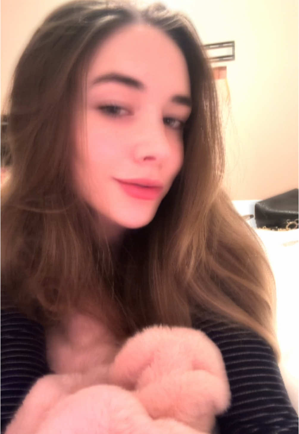 what tate said #tATE  #tatemcrae #titfortate 