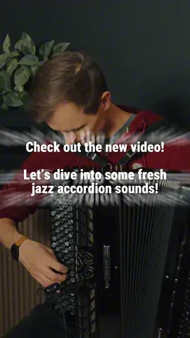 Unlock Jazz Chords on Accordion Standard Bass – Part II In this video I’ll show you how to play beautiful and sophisticated jazz chords on the accordion using the standard bass system. 🎶  We’ll explore Cmaj7, C6, C7sus4, and Cmaj7(#11) – all with creative combinations of standard bass buttons. #Accordion #JazzAccordion #AccordionStudio #jazzaccordion 